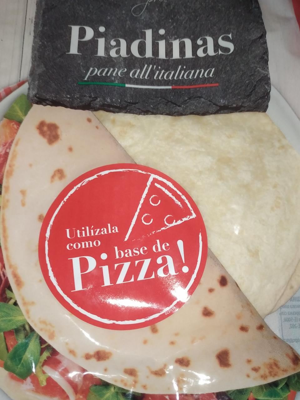Képek - Zanuy Piadinas