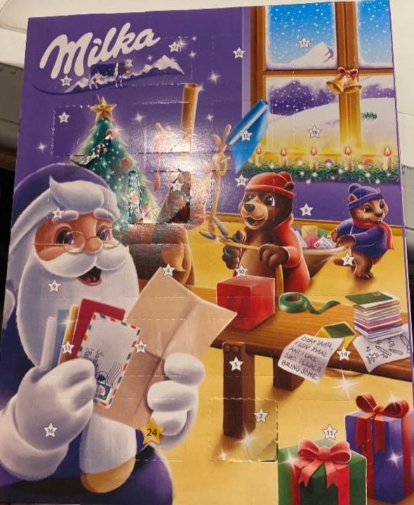 Képek - Milka alpesi tej felhasználásával készült tejcsokoládé