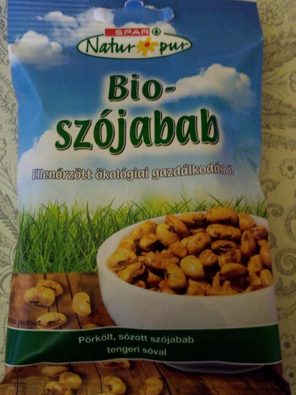 Képek - Bio-szójabab Natur pur