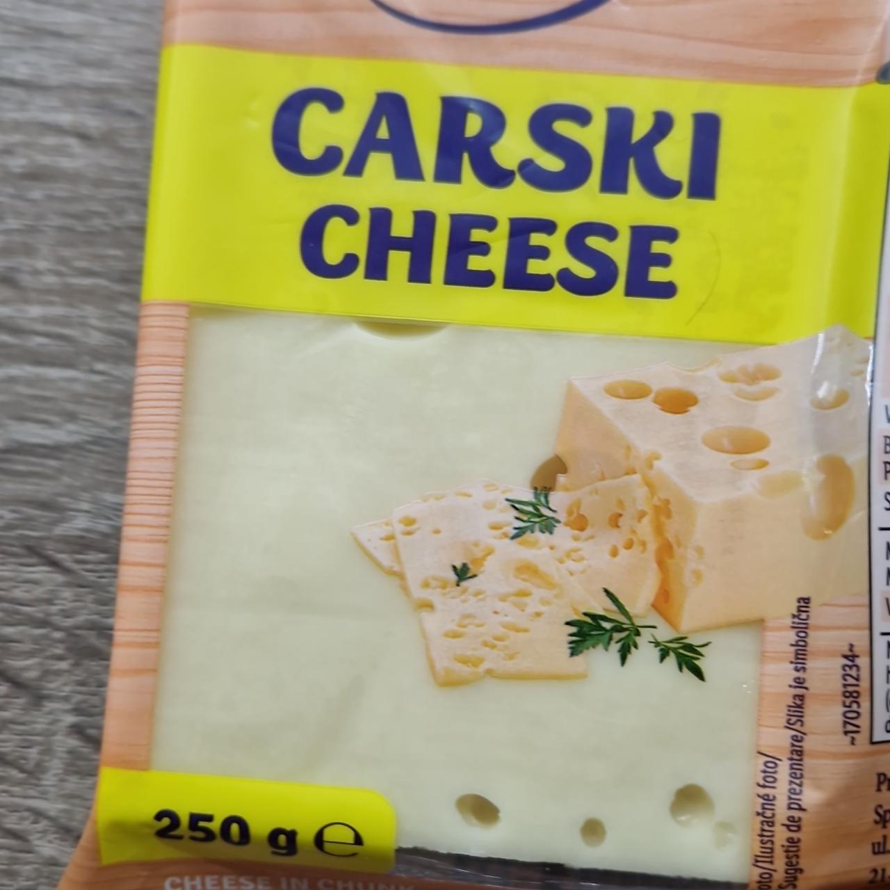 Képek - Carski cheese Pilos