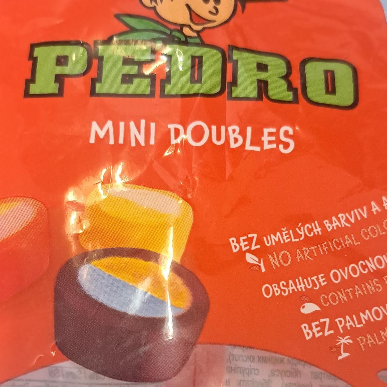 Képek - Pedro mini doubles