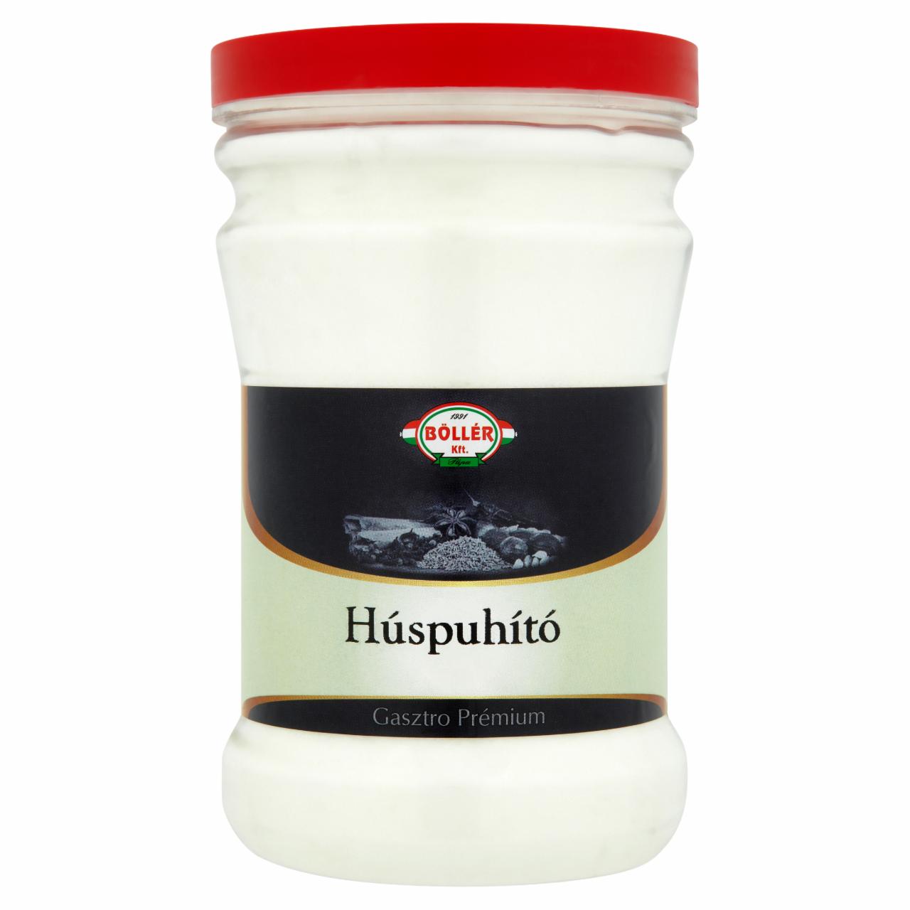 Képek - Böllér Gasztro Prémium húspuhító 1700 g