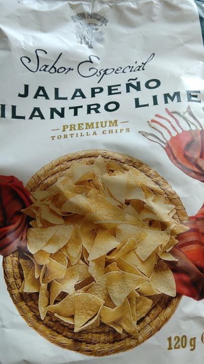 Képek - Sabor especial jalapeno lime premium chips Nuevo Progreso