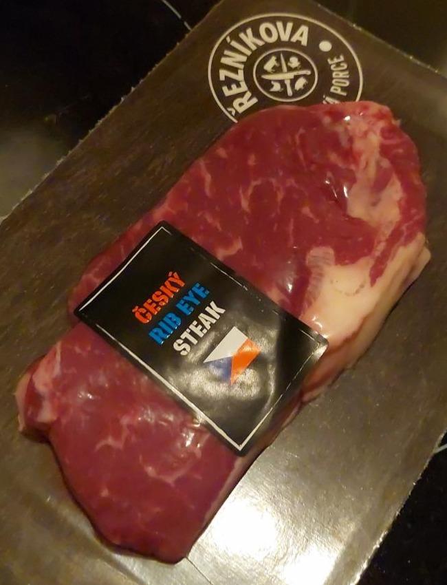 Képek - Ribeye steak