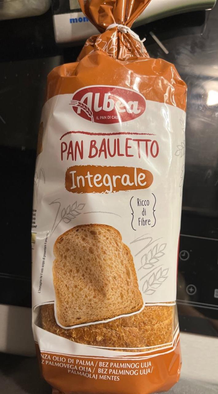 Képek - Pan bauletto integrale Albea