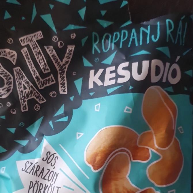 Képek - Kesudió Salty