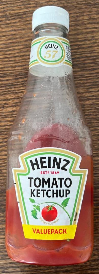 Képek - Heinz ketchup