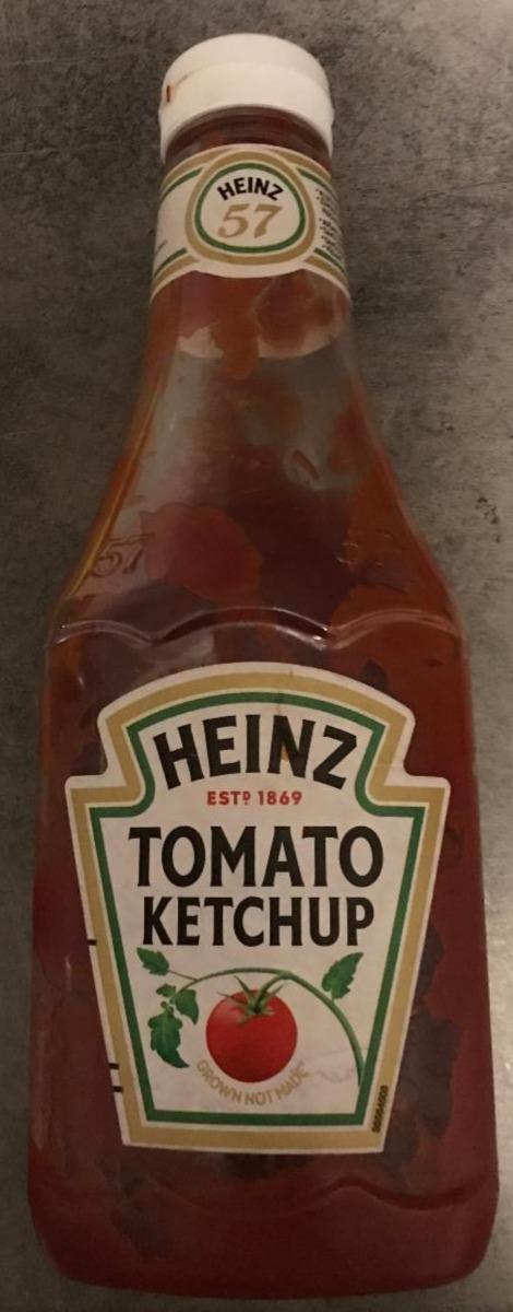 Képek - Heinz ketchup
