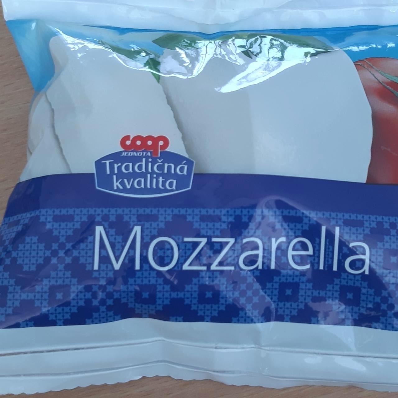 Képek - Mozzarella Coop