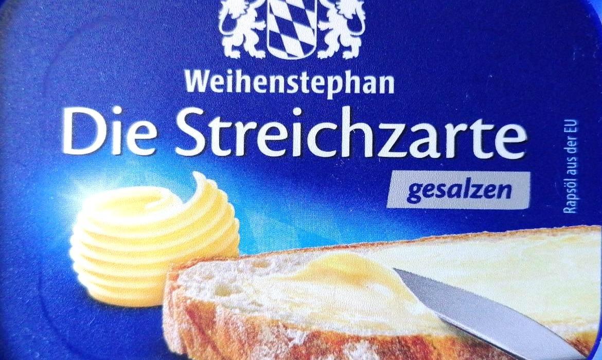 Képek - Die streichzarte Weihenstephan