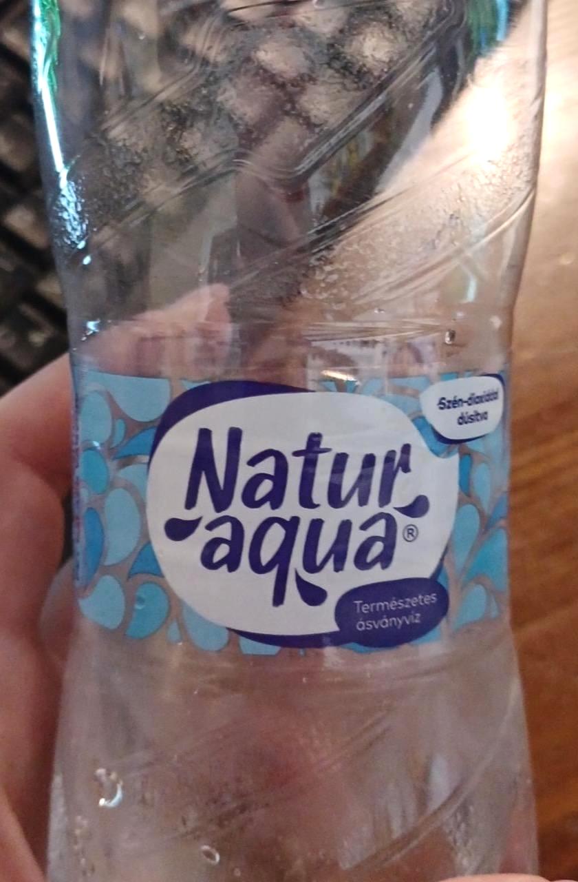 Képek - Natur aqua szénsavas ásványvíz