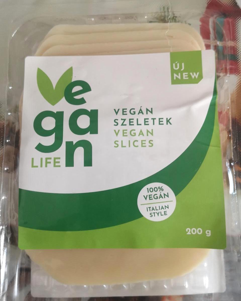 Képek - Vegán szeletek Vegan life