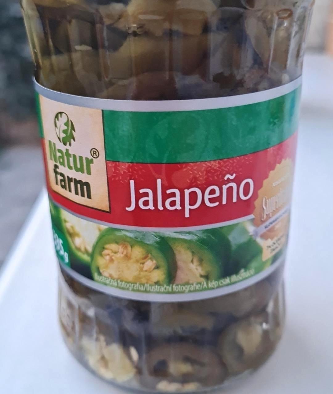 Képek - Jalapeňo Natur farm