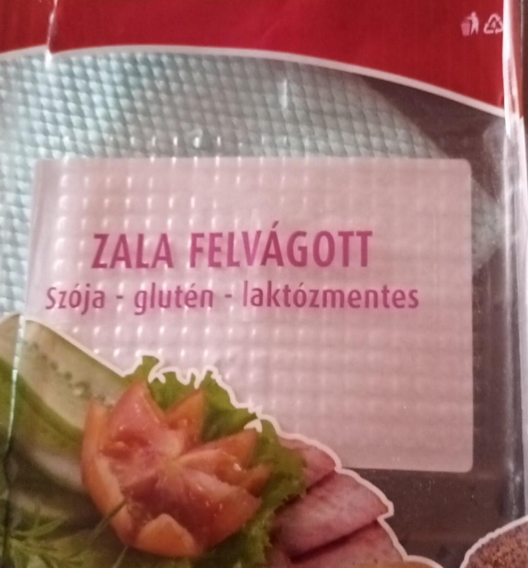 Képek - Zala felvágott Privát