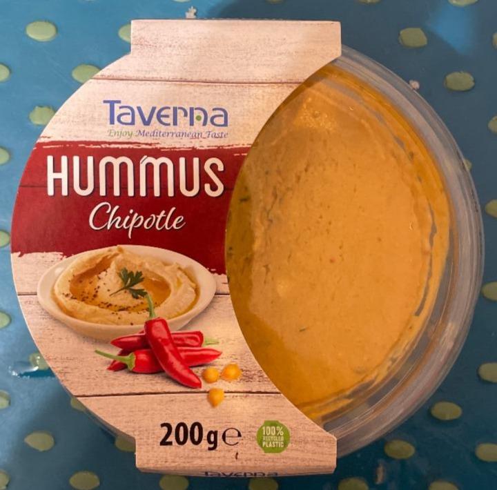 Képek - Hummus Chipotle Taverna