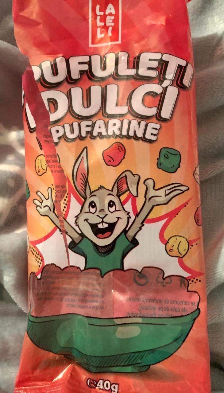 Képek - Pufuleti dulci pufarine Laleli