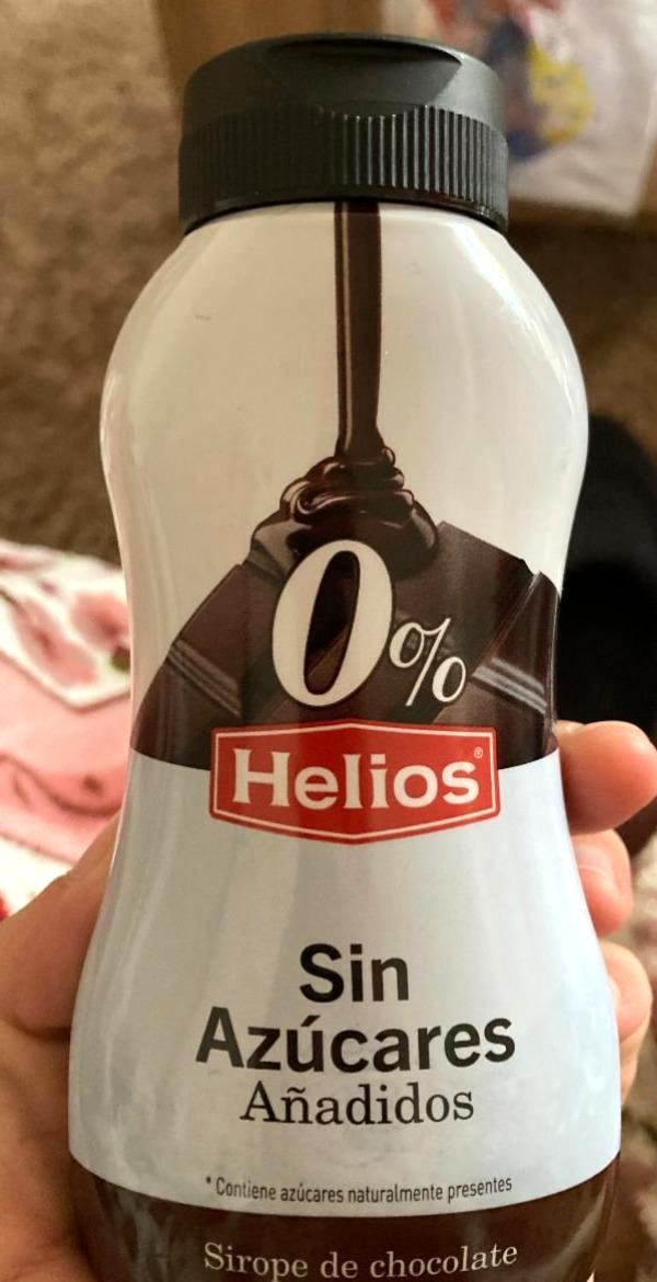 Képek - Sin azúcares Aňadidos Helios