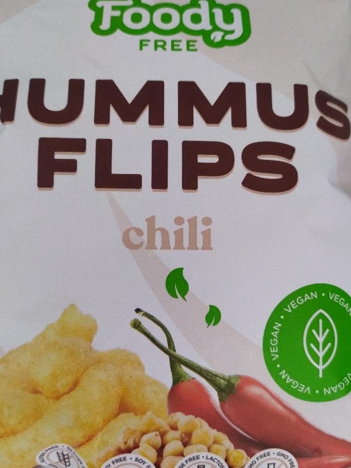 Képek - Free humm.flips chilivel Foody