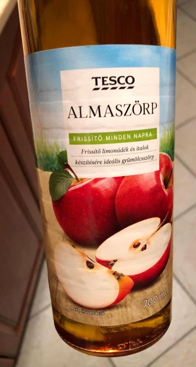 Képek - Almaszörp Tesco