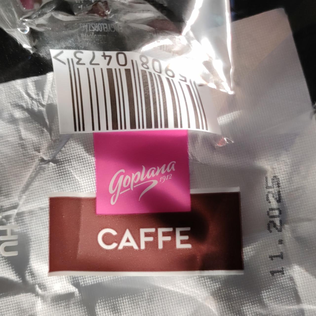 Képek - Caffe Goplana