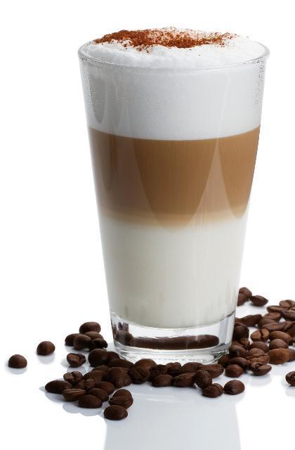 Képek - Latte macchiato