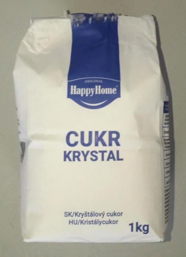 Képek - Kristálycukor HappyHome