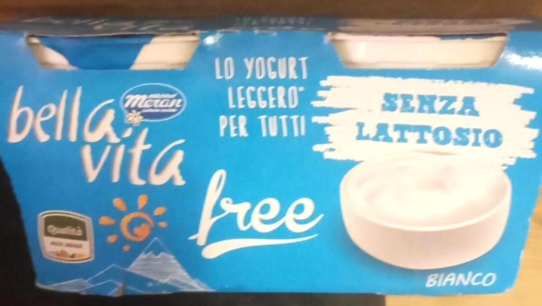 Képek - Bella Vita Free yogurt senza lattosio Milchhof Meran