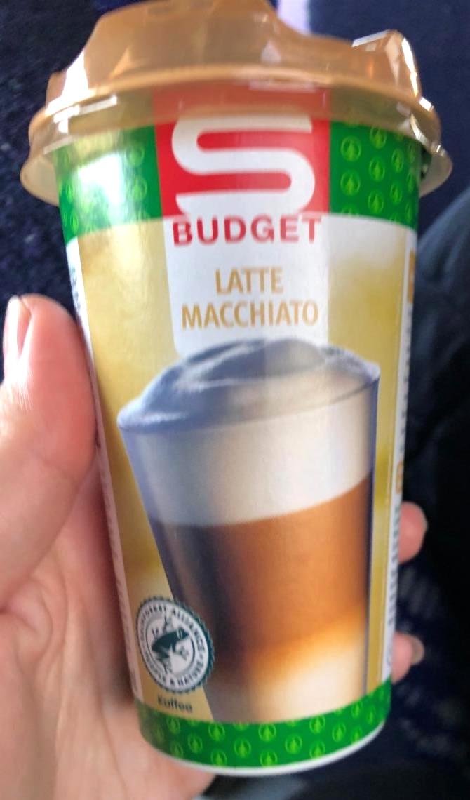 Képek - Latte macchiato S Budget
