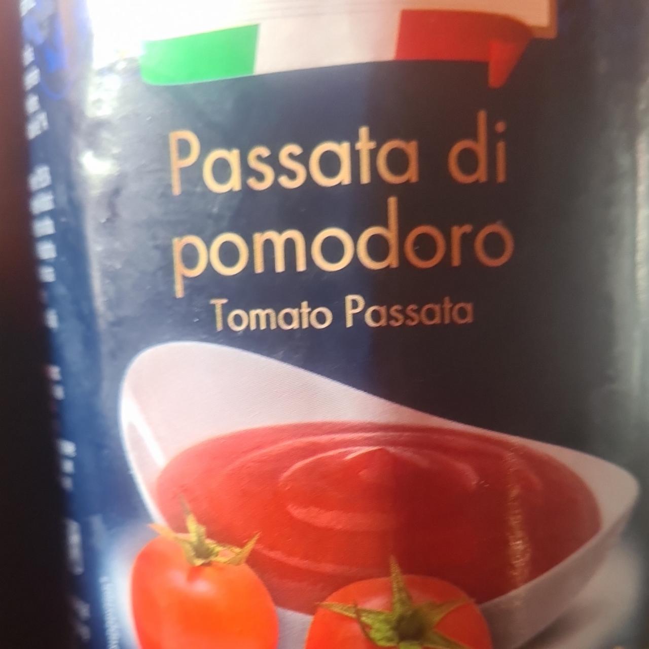 Képek - Passata di pomodoro Italiamo