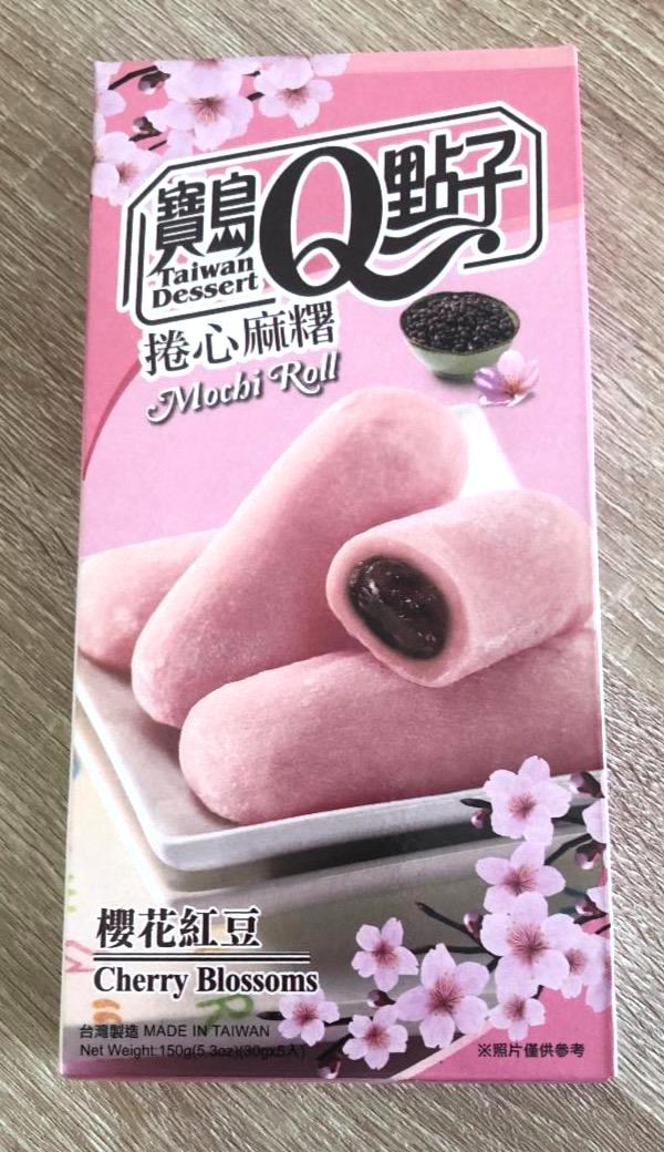 Képek - Mochi roll Cherry blossoms