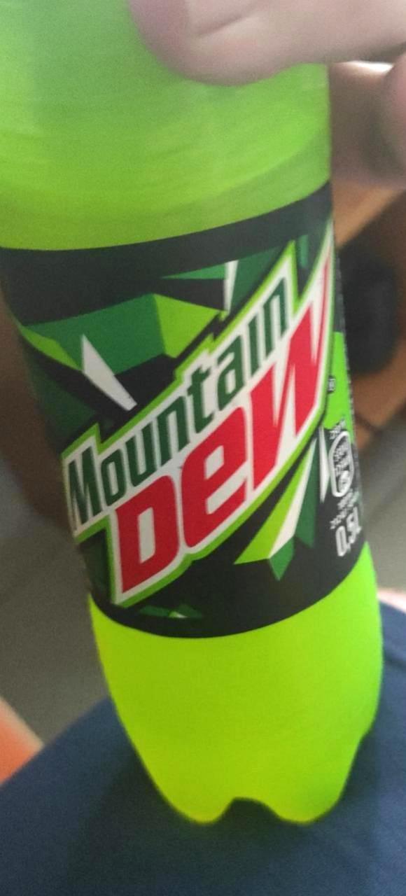 Képek - Mountain Dew