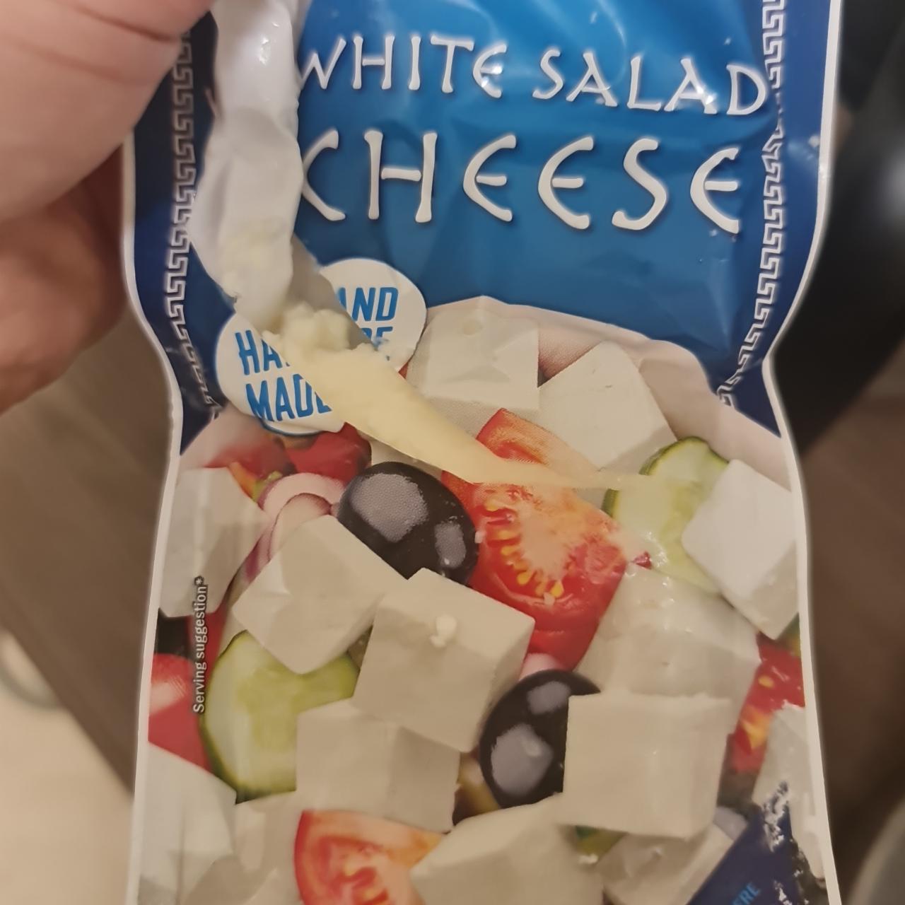 Képek - White salad cheese Pilos