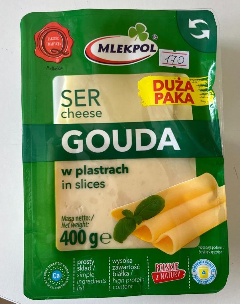 Képek - Gouda Mlekpol