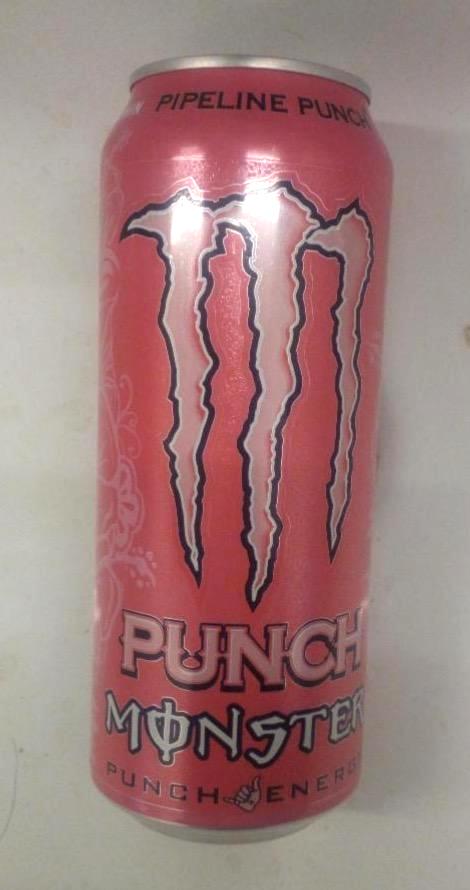 Képek - Monster Punch