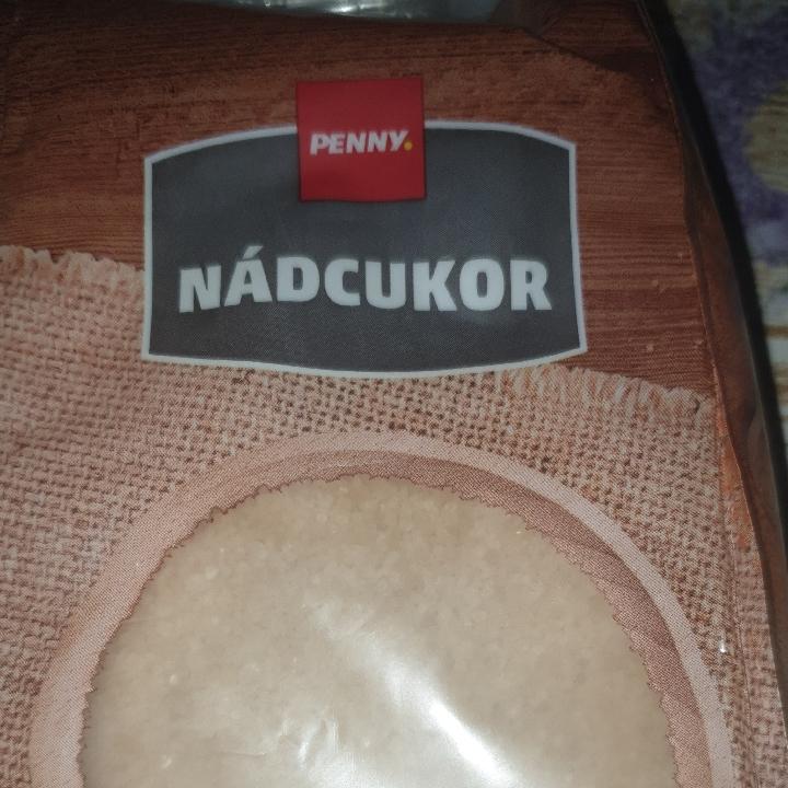 Képek - Penny Nádcukor