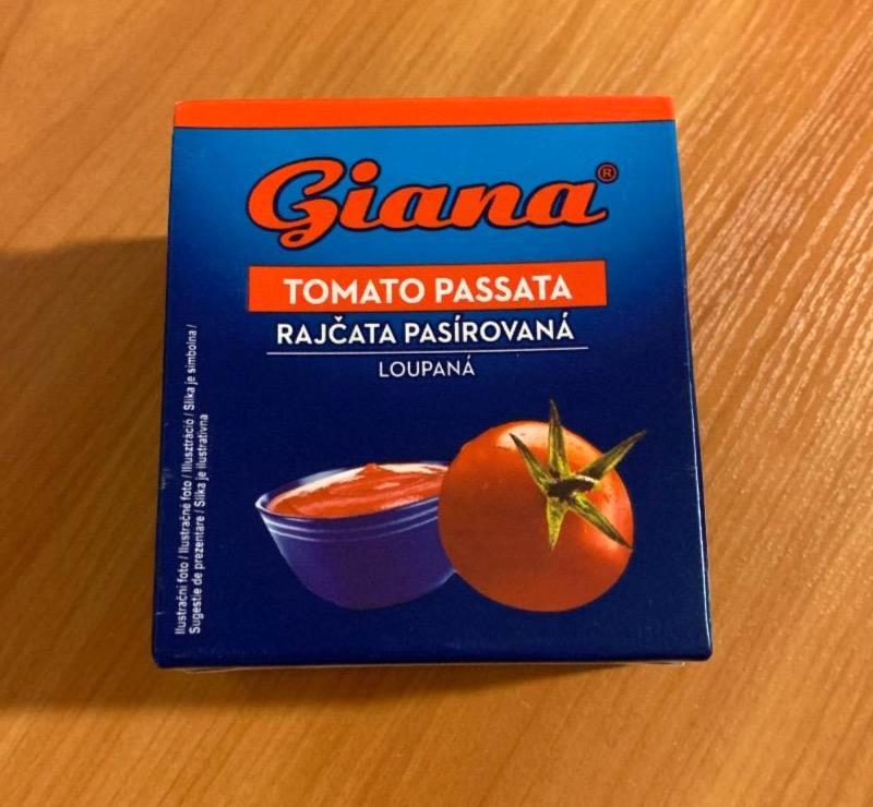 Képek - Tomato Passata Giana