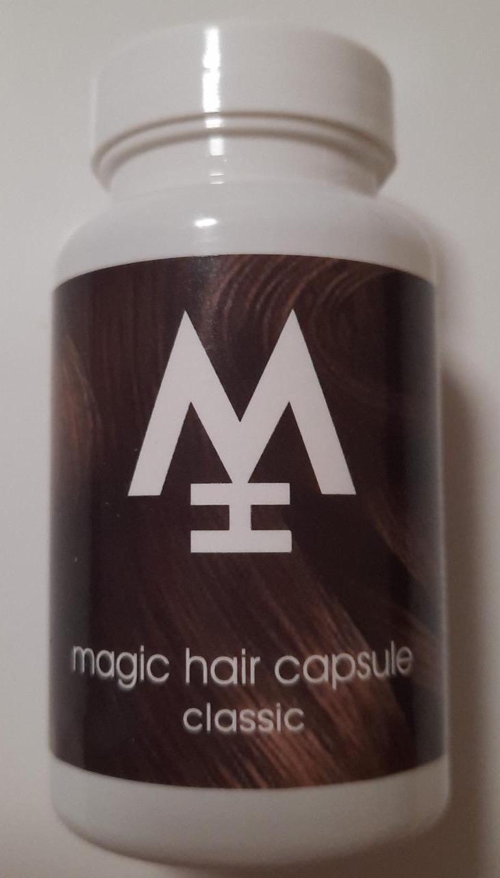 Képek - Magic hair capsule classic