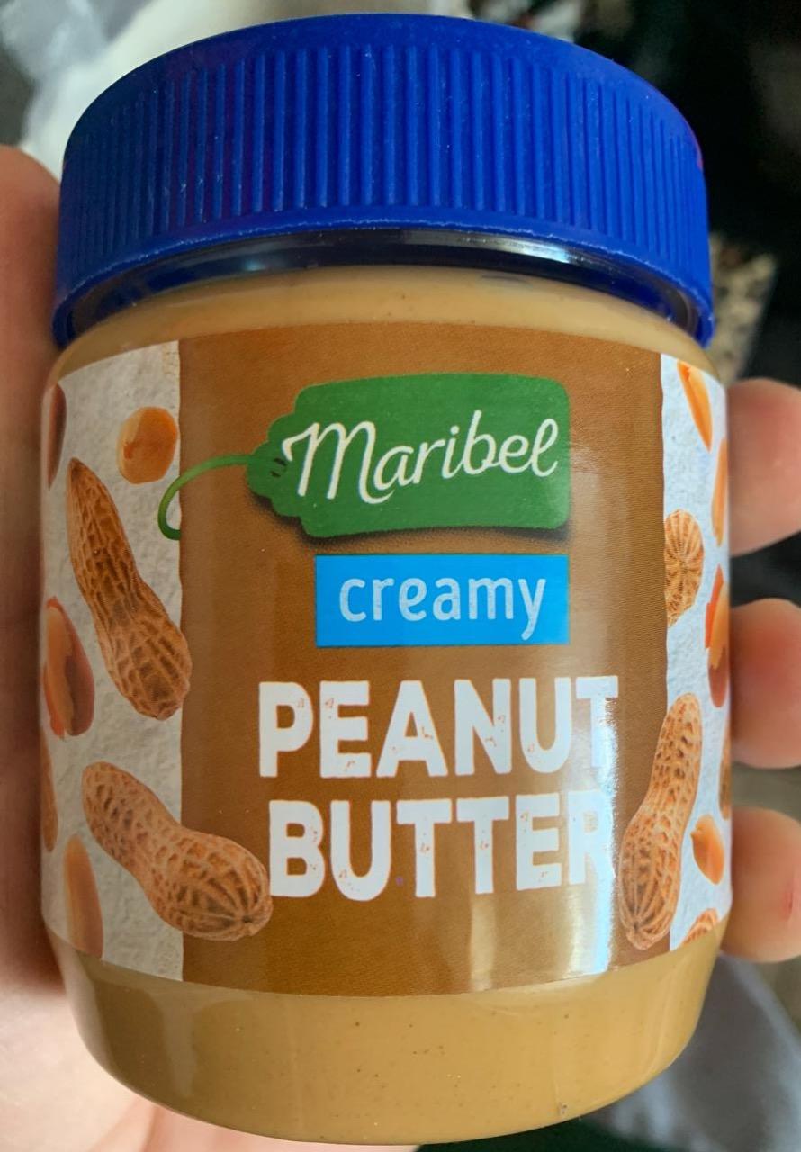 Képek - Peanut butter creamy Maribel