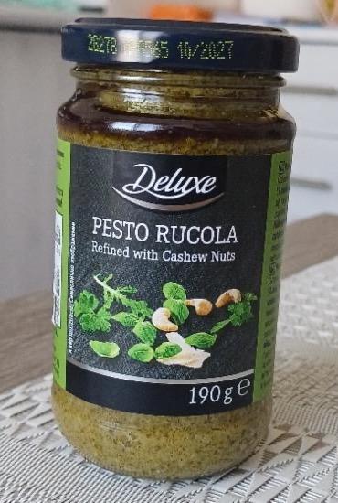 Képek - Pesto Rucola Deluxe