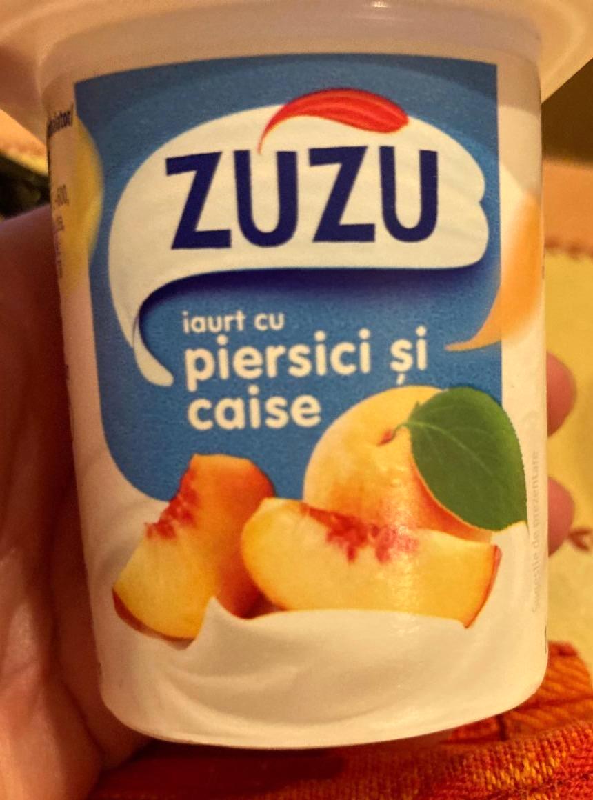 Képek - Zuzu yoghurt