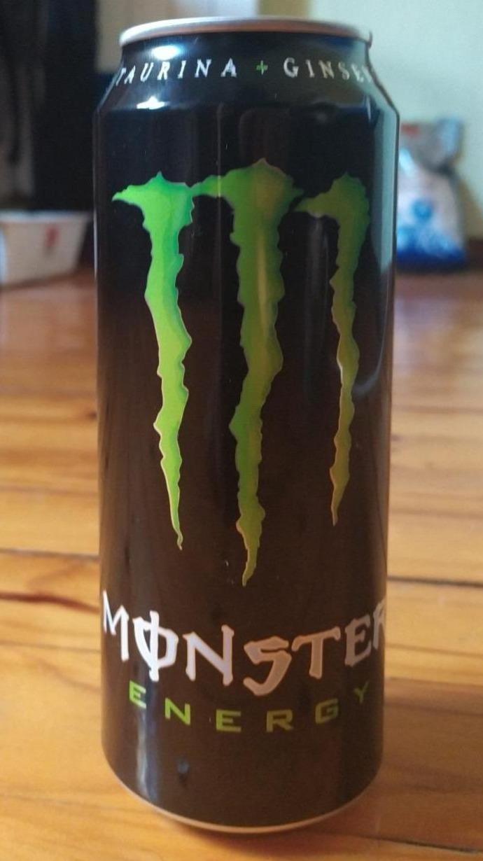Képek - Energy Monster