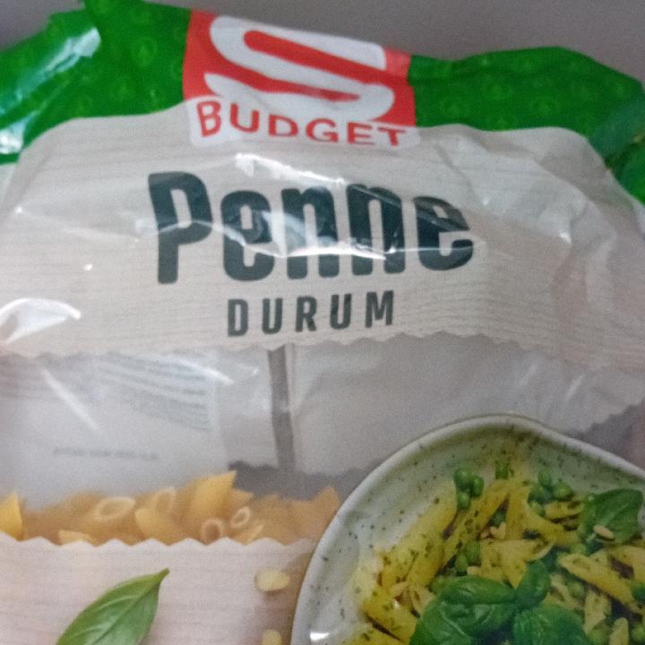 Képek - Penne durum S Budget
