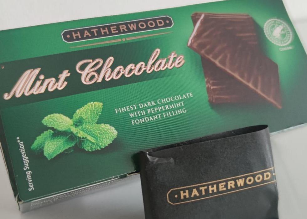 Képek - Mint Chocholate Hatherwood