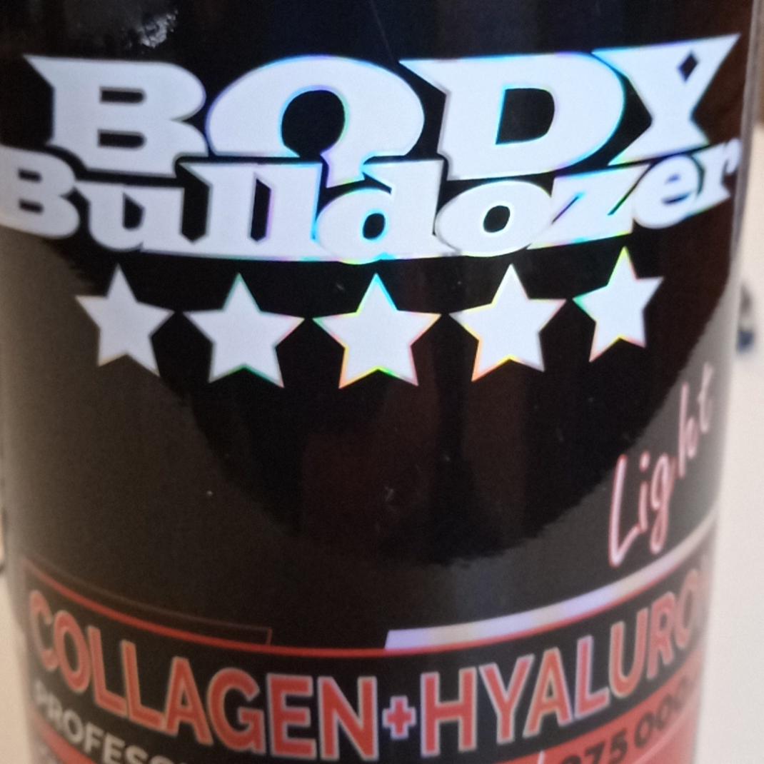 Képek - Collagen + Hyaluron Body Bulldozer