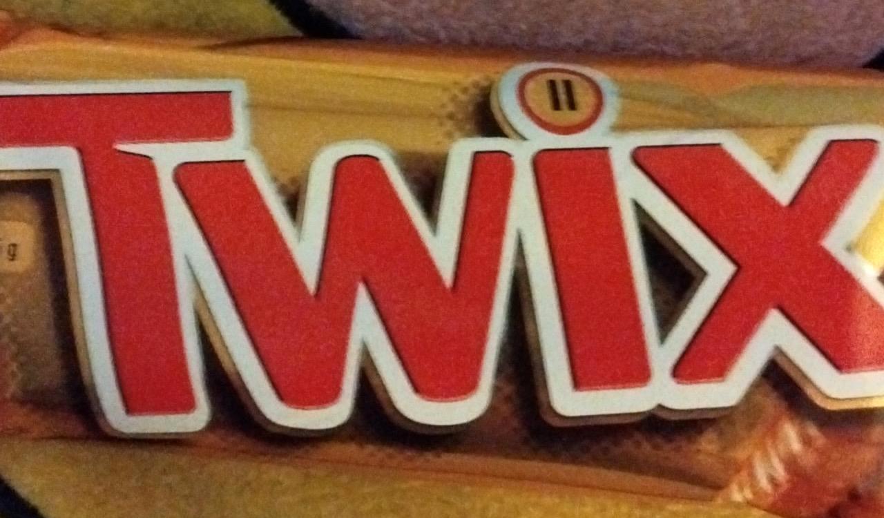 Képek - Twix