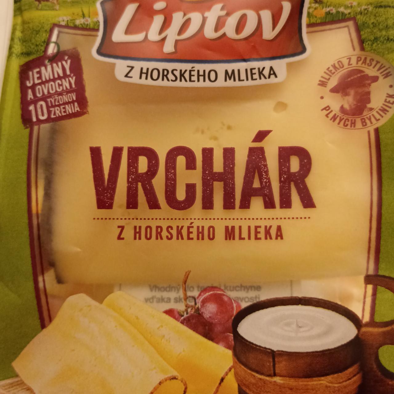 Képek - Liptov vrchár