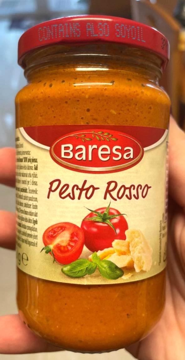 Képek - Pesto Rosso Baresa