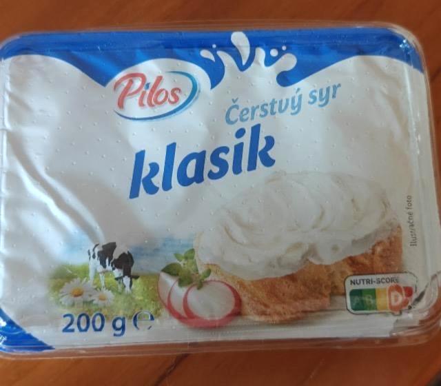 Képek - Čerstvý syr klasik Pilos