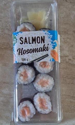 Képek - Salmon Hosomaki Select & Go