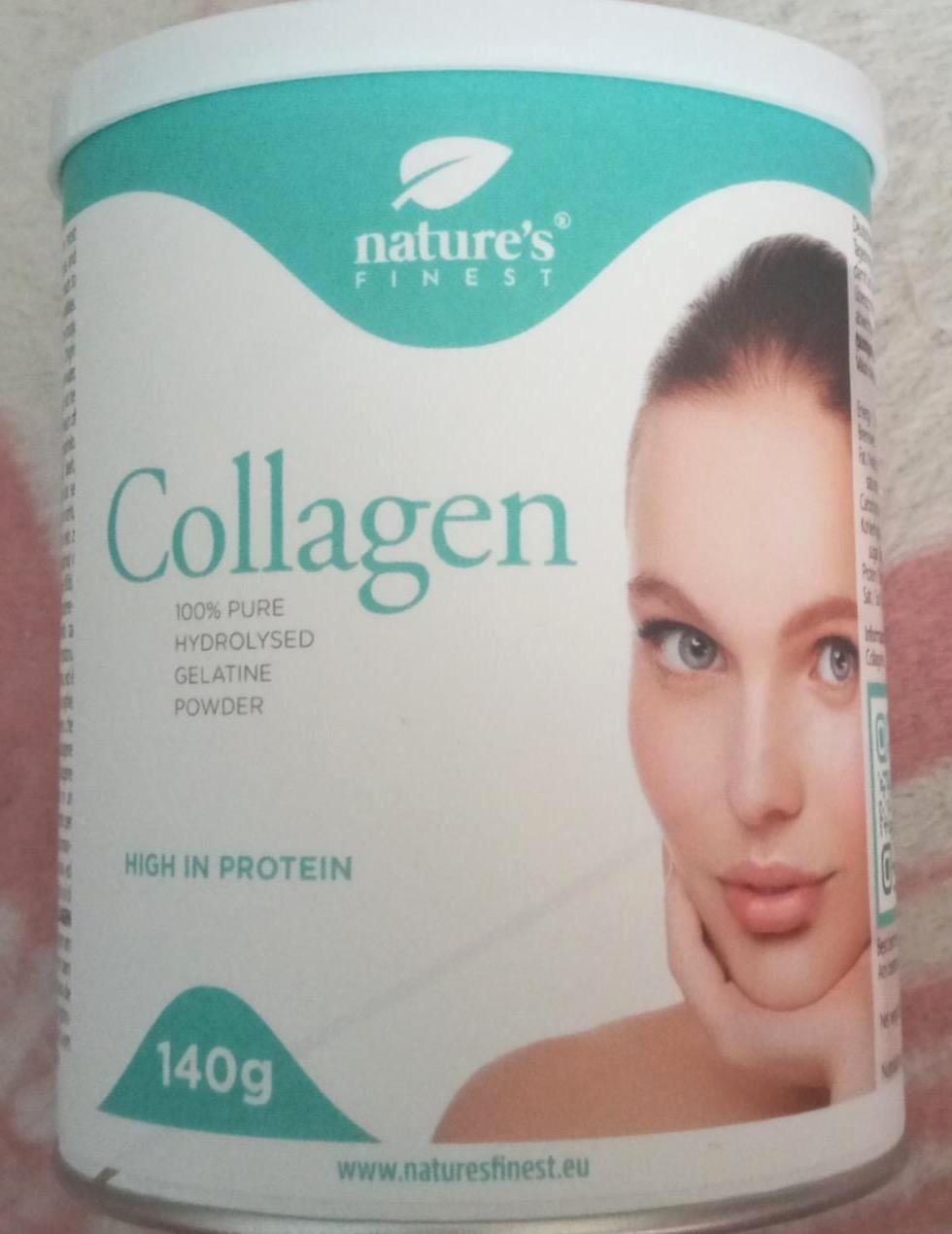 Képek - Collagen Nature's Finest